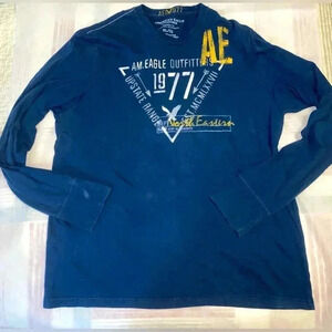 Almost vintage T-shirt. American Eagle outfitters